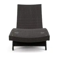 2-pc. Patio Lounge Chair