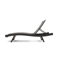 2-pc. Patio Lounge Chair