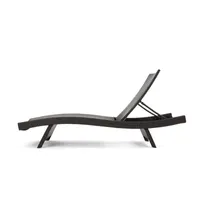 4-pc. Patio Lounge Chair