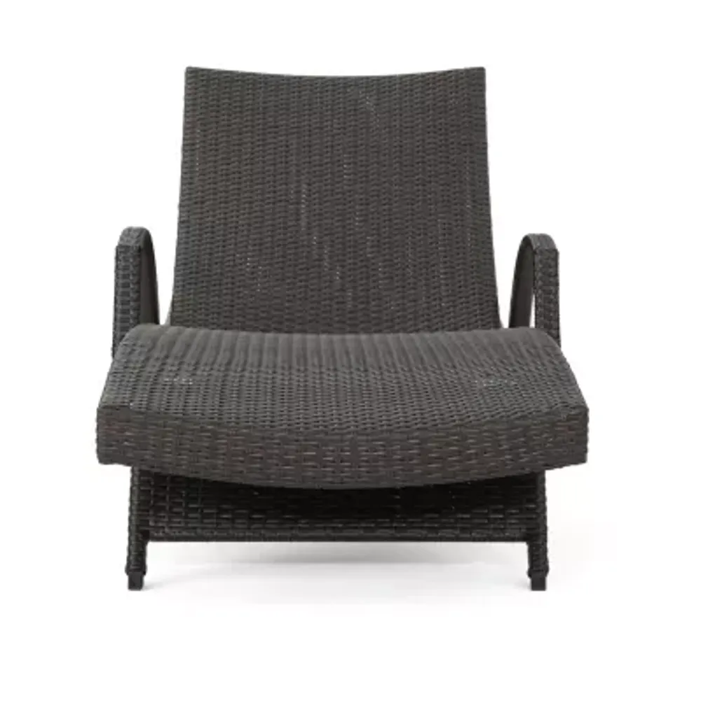 Salem Patio Lounge Chair