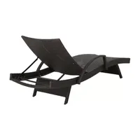 Salem Patio Lounge Chair