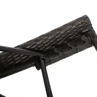 Salem Patio Lounge Chair