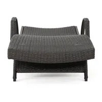 4-pc. Patio Lounge Chair