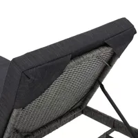 2-pc. Patio Lounge Chair