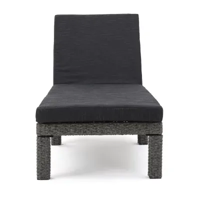 2-pc. Lounge Chair