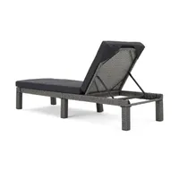 2-pc. Patio Lounge Chair