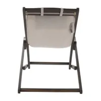 2-pc. Patio Lounge Chair