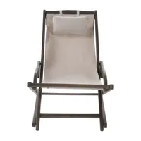 2-pc. Patio Lounge Chair