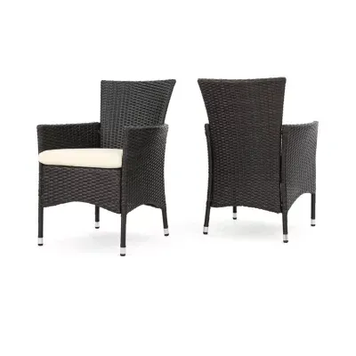 pc. Patio Dining Chair