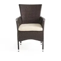 pc. Patio Dining Chair