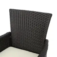 pc. Patio Dining Chair