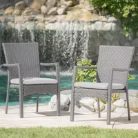 4-pc. Patio Dining Chair