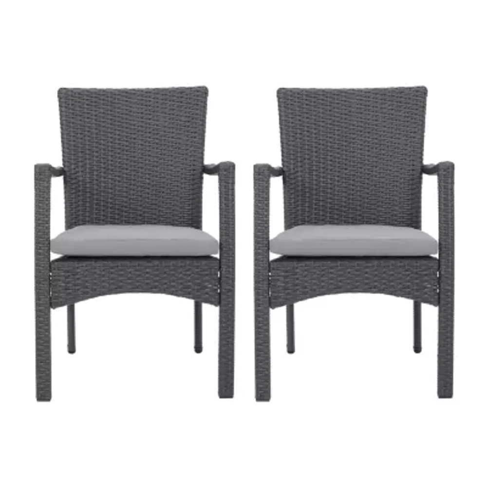 4-pc. Patio Dining Chair