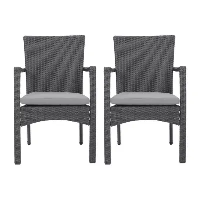 4-pc. Patio Dining Chair