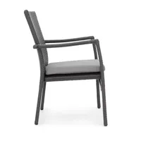 4-pc. Patio Dining Chair