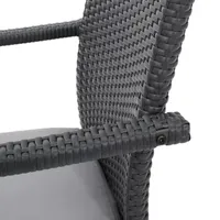 4-pc. Patio Dining Chair