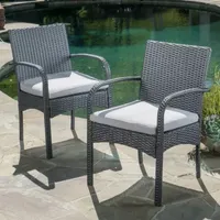 4-pc. Patio Dining Chair