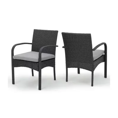 4-pc. Patio Dining Chair