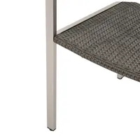 2-pc. Patio Dining Chair