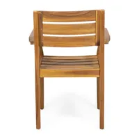 2-pc. Patio Dining Chair