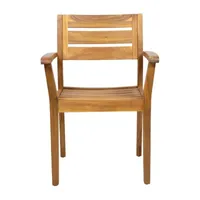 2-pc. Patio Dining Chair