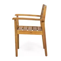 2-pc. Patio Dining Chair