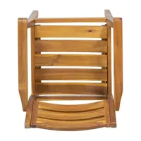 2-pc. Patio Dining Chair