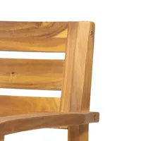 2-pc. Patio Dining Chair