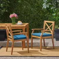 4-pc. Patio Dining Chair