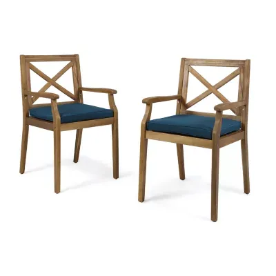 4-pc. Patio Dining Chair