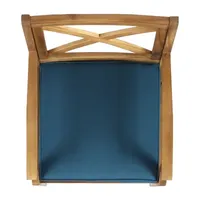 4-pc. Patio Dining Chair