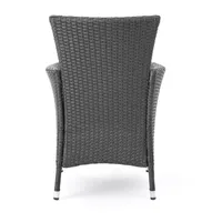 4-pc. Patio Dining Chair