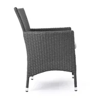 4-pc. Patio Dining Chair