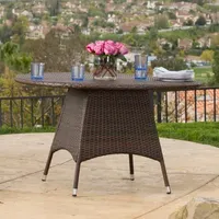 Patio Dining Table