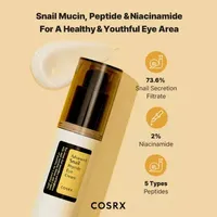 Cosrx Advanced Snail Peptide Eye Cream