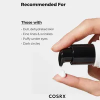 Cosrx Advanced Snail Peptide Eye Cream