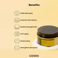 Cosrx Advanced Snail 92 All In One Moisturizer