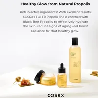 Cosrx Full Fit Propolis Light Moisturizer