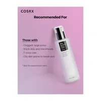 Cosrx Bha Blackhead Power Liquid Toner