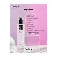 Cosrx Bha Blackhead Power Liquid Toner