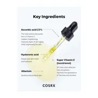 Cosrx The Vitamin C 23 Serum