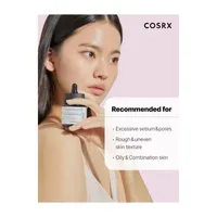 Cosrx The Niacinamide 15 Serum