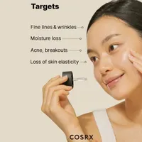 Cosrx The Retinol 0.5 Oil