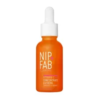 Nip+Fab Vitamin C Fix Concentrate Extreme 15 30ml