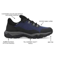 Territory Mens Rainier Hiking Shoes