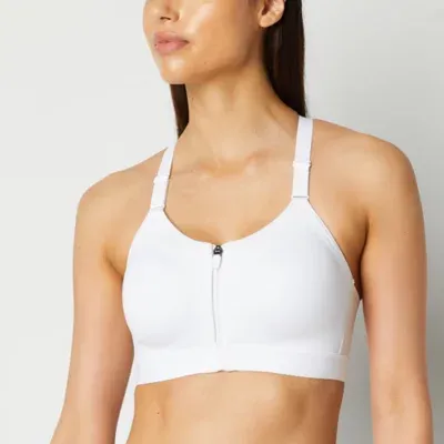 Xersion High Support Racerback Sports Bra