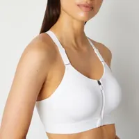 Xersion High Support Racerback Sports Bra