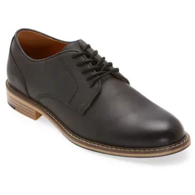 J. Ferrar Mens Farlow Oxford Shoes