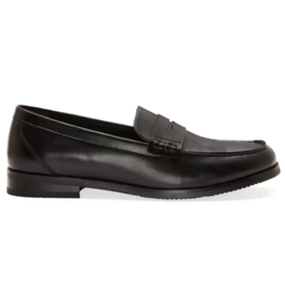 Stafford Mens Flint Loafers