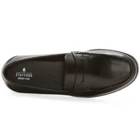 Stafford Mens Flint Loafers